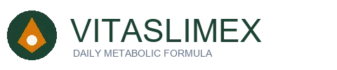 VitaSlimex Botanical Metabolic Formula Logo