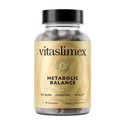 VitaSlimex 1-Bottle Starter Pack