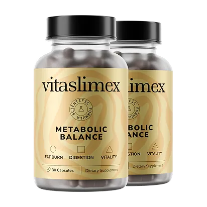 VitaSlimex 2-Bottle Dual Value Pack